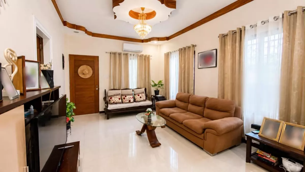 For Sale: 337 sqm House and Lot in Motong, Dumaguete City — House and Lot in Dumaguete City, Negros Oriental, 6200 — Photo 4
