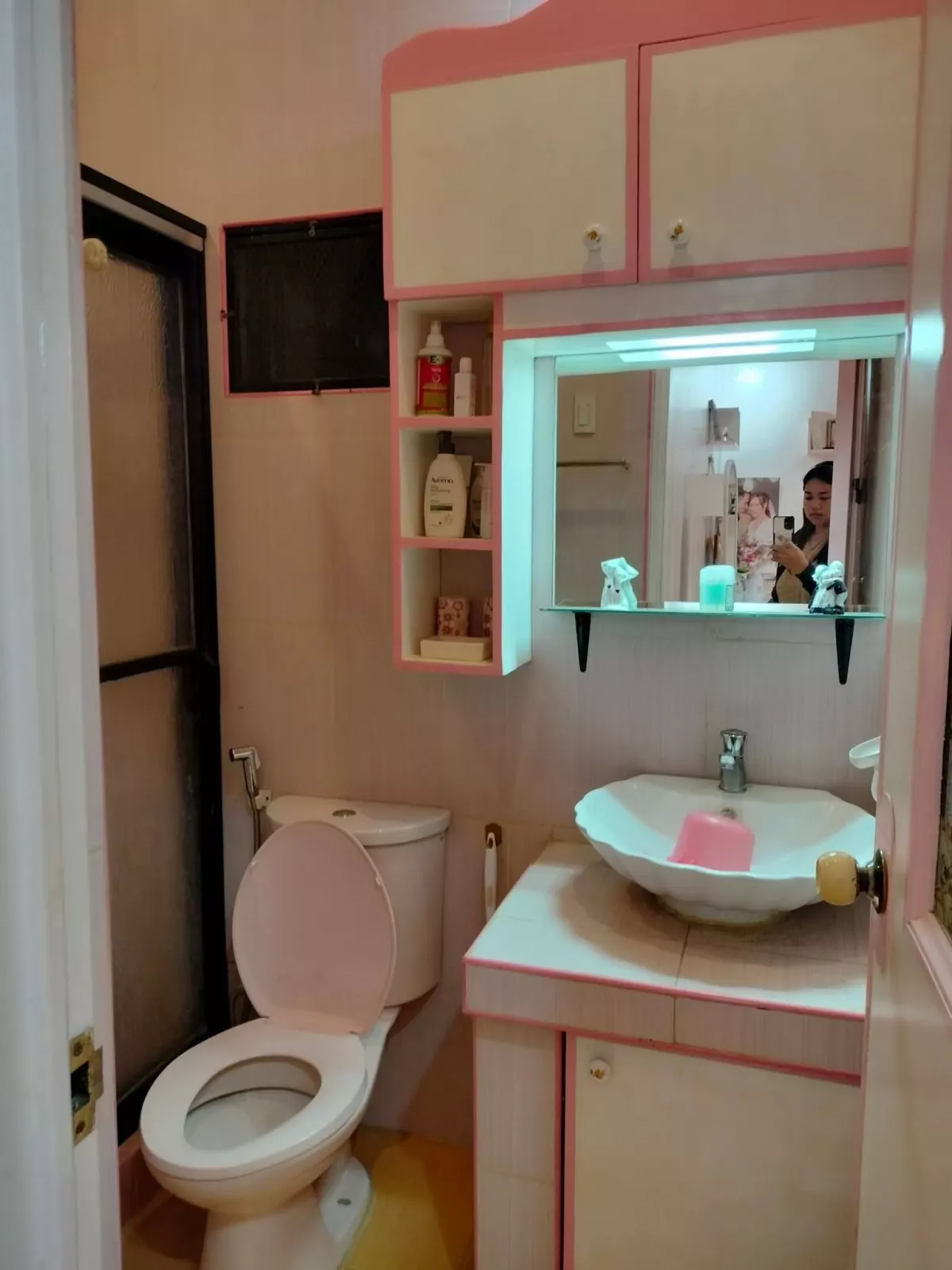 Open photo 15 of 24 — For Sale: 3BR House and Lot in City Heights, General Santos City — 400 sqm Lot