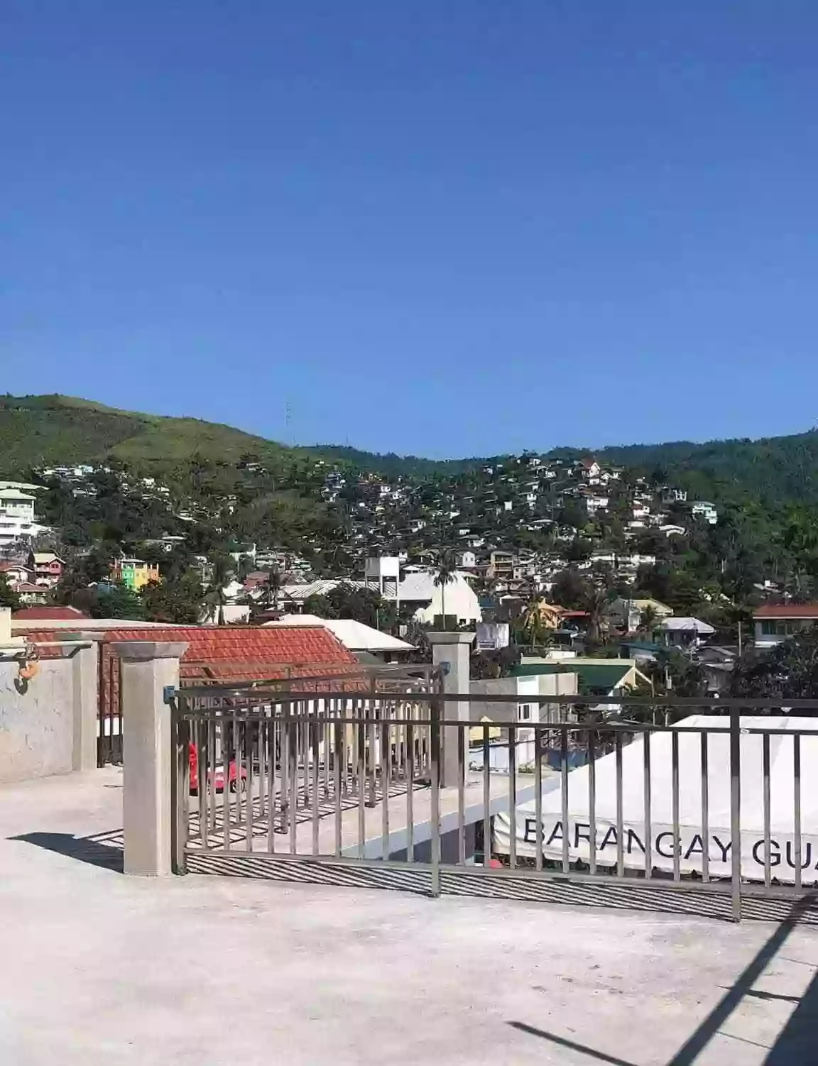 COMMERCIAL / RESIDENTIAL BUILDING FOR SALE IN GUADALUPE, CEBU CITY — House and Lot in Cebu City, Cebu, 6000 — Photo 2