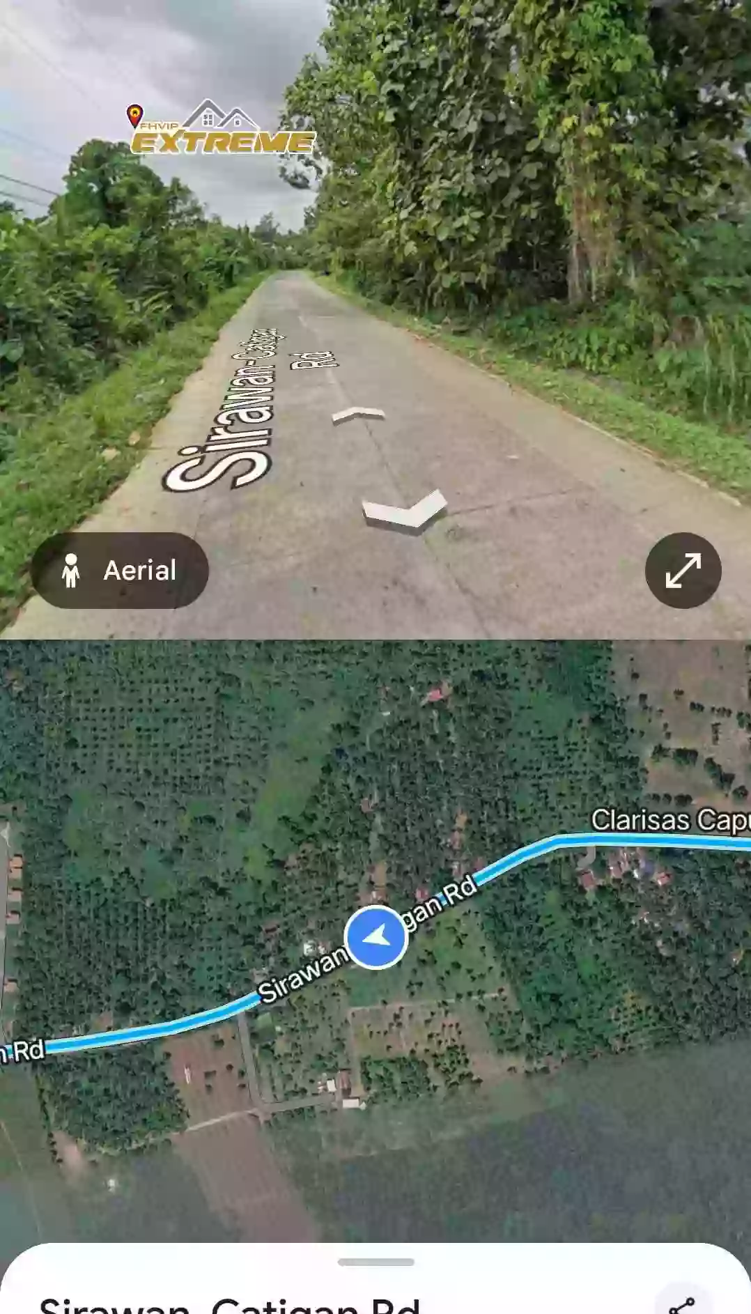 For Sale: Catigan Residential Lot in Toril, Davao City — Nature-Filled Retreat — Residential Lot in DavaoCity, Toril (Pob.), Davao City — Photo 5