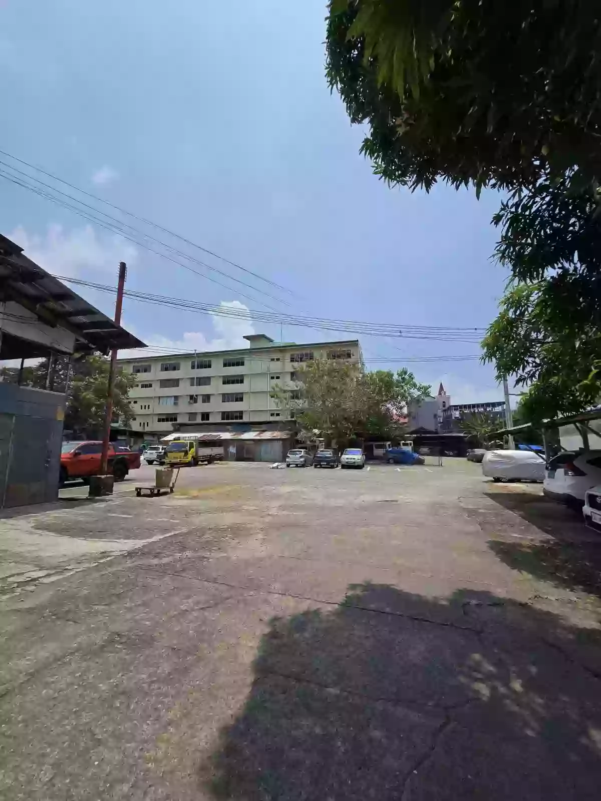 For Sale: Commercial Lot in Pardo (Pob.), Cebu City — 15166 sqm — Commercial Lot in Cebu City, Cebu, 6000 — Photo 2
