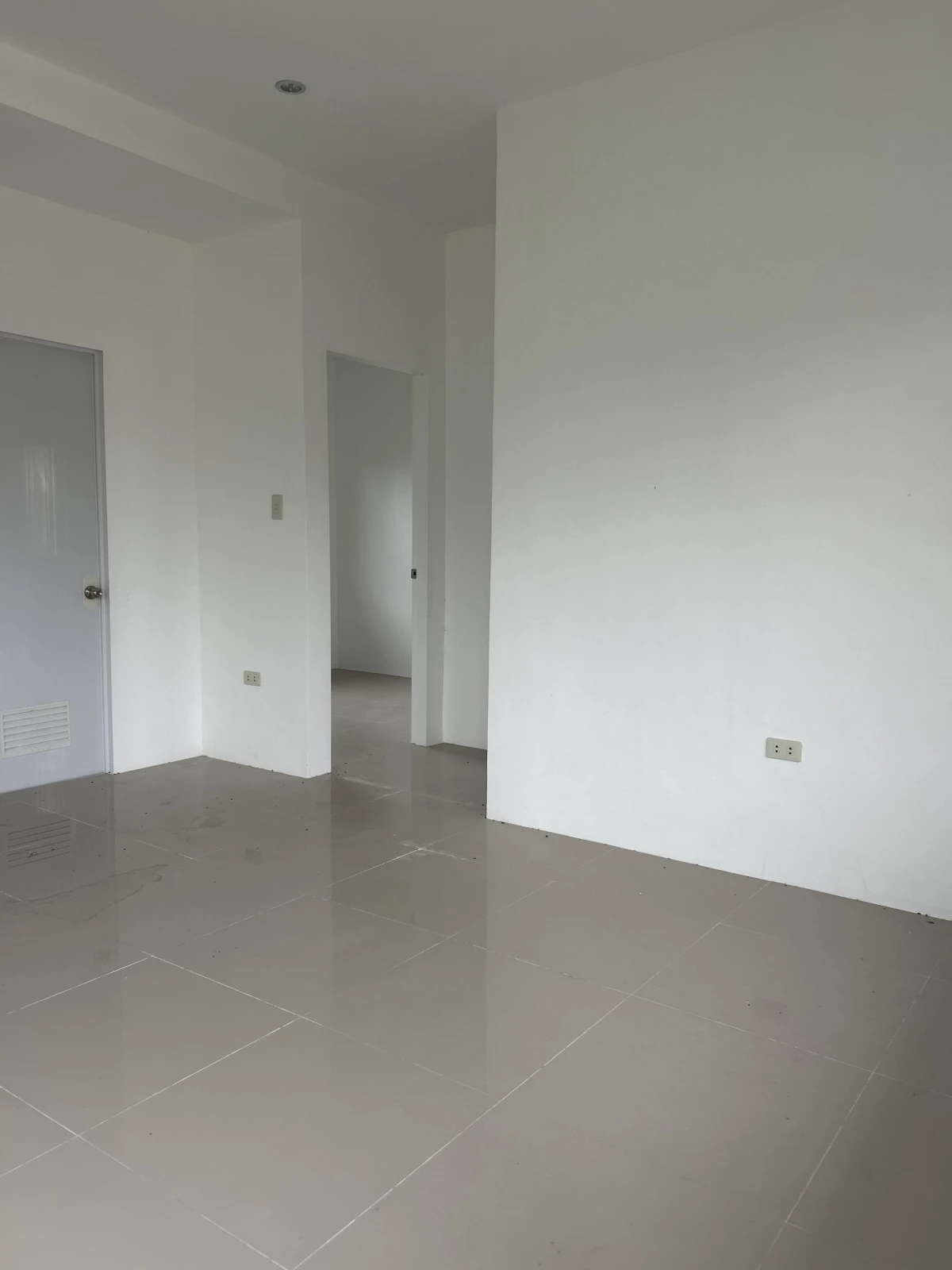 For Assume Brand New House and Lot 132sqm — House and Lot in Katangawan, General Santos City, South Cotabato — Photo 3
