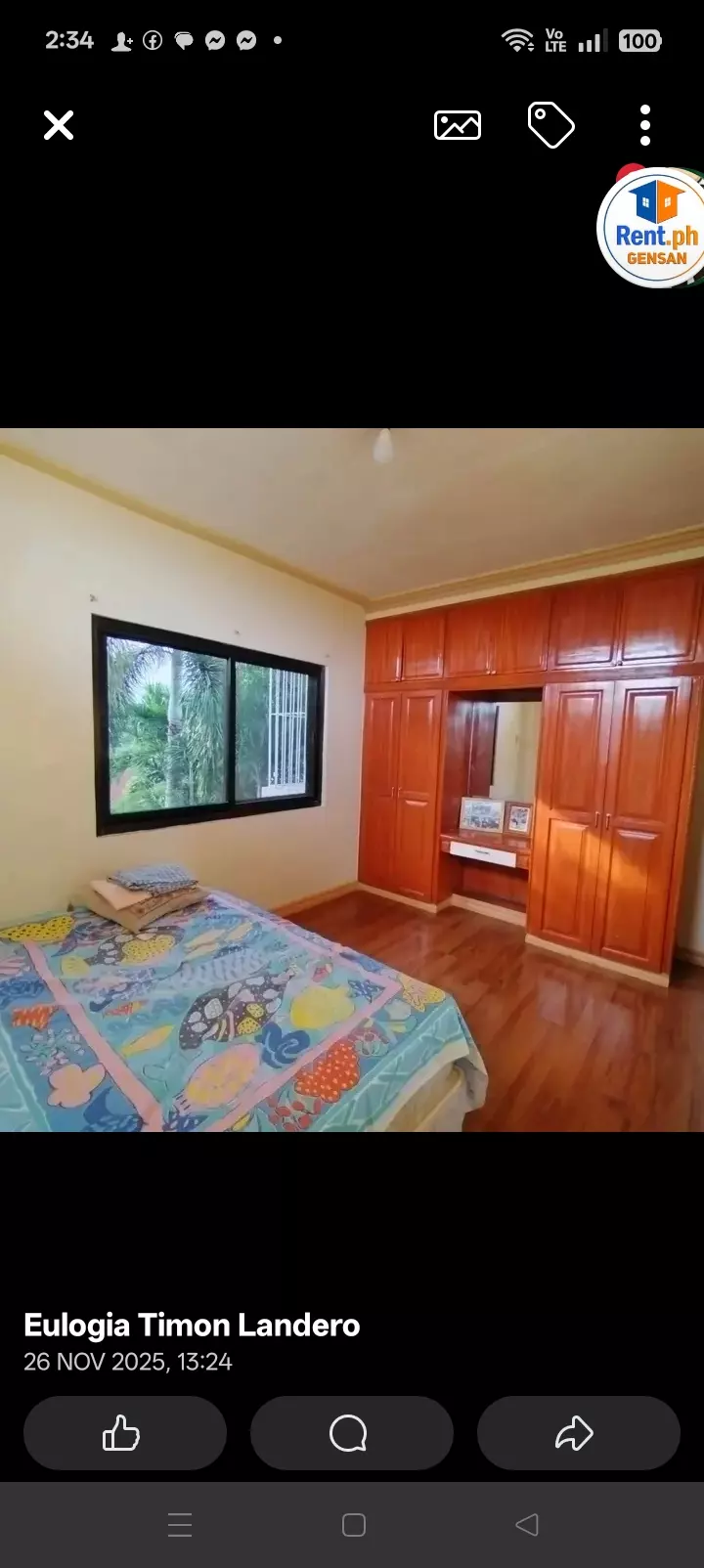 House & lot for sale — House and Lot in Buayan, Gen. Santos City, South Cotabato — Photo 3
