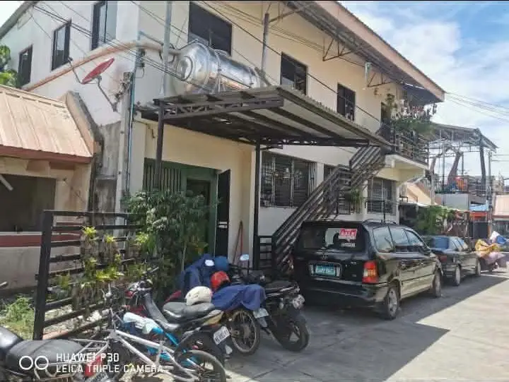 For Sale: Simplex Subdivision Apartment in Subabasbas, Lapu-lapu City — Investor Ready