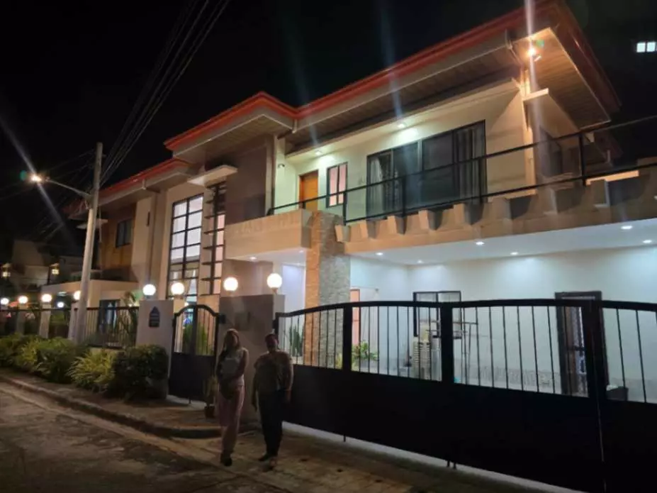 For Sale: High-End Furnished House & Lot in Pacific Grand Villas, Lapu-Lapu City, Cebu - photo 2