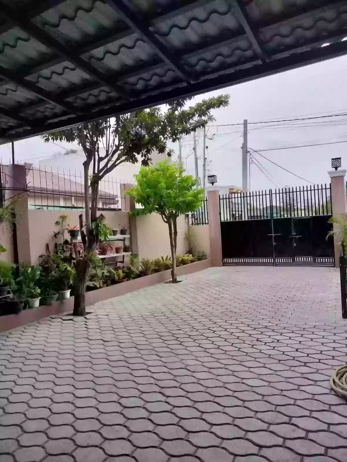For Sale: 3BR House and Lot in City Heights, General Santos City — 400 sqm Lot — House and Lot in General Santos City, South Cotabato, 9500 — Photo 4