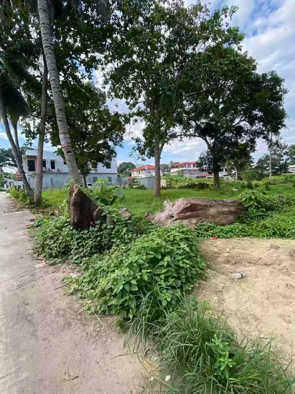 For Rent: Lot in Kauswagan — 200 sqm — Residential Lot in Kauswagan, Cagayan de Oro City, Misamis Oriental — Photo 4