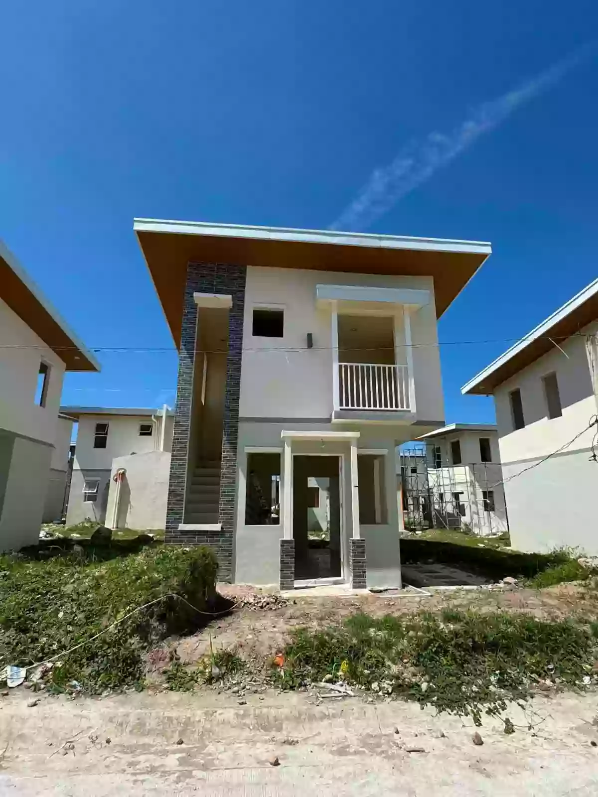For Assume Single Detached Unit at Casa Mira Homes Dumaguete — House and Lot in Junob, Dumaguete City, Negros Oriental — Photo 2