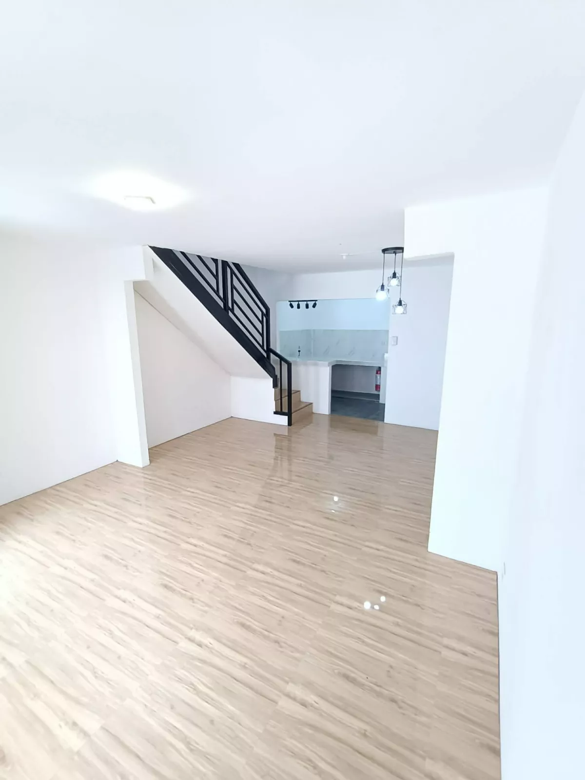For Sale: House and Lot