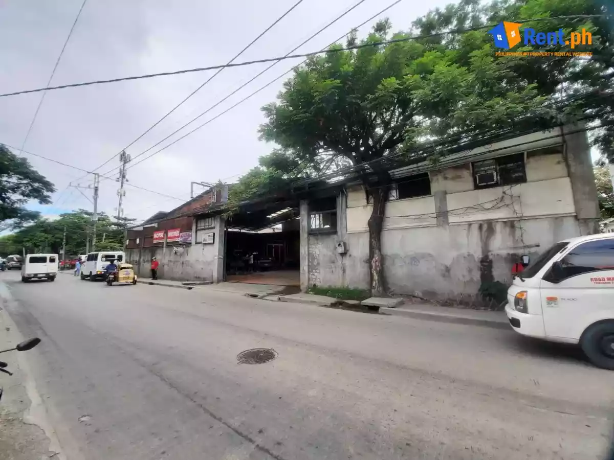 For Rent: Warehouse Near Bridgetowne Central Park, Pasig City — 460 sqm — Warehouse in Rosario, Pasig City, Metro Manila — Photo 4