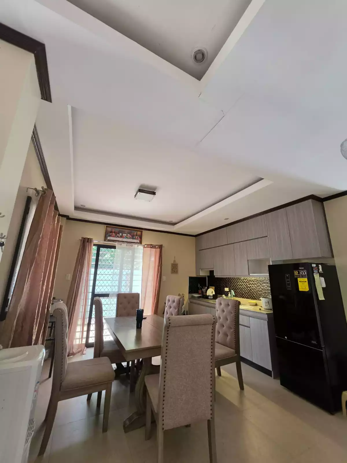 Open photo 17 of 21 — For Sale: 3BR House and Lot in Cogon, Bogo City — Pool and Deck