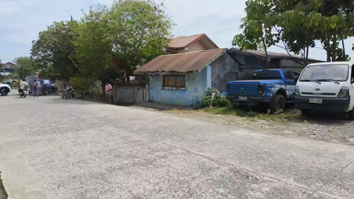 House and Lot For Sale! — House and Lot in Butuan City, Agusan del Norte, 8600 — Photo 2