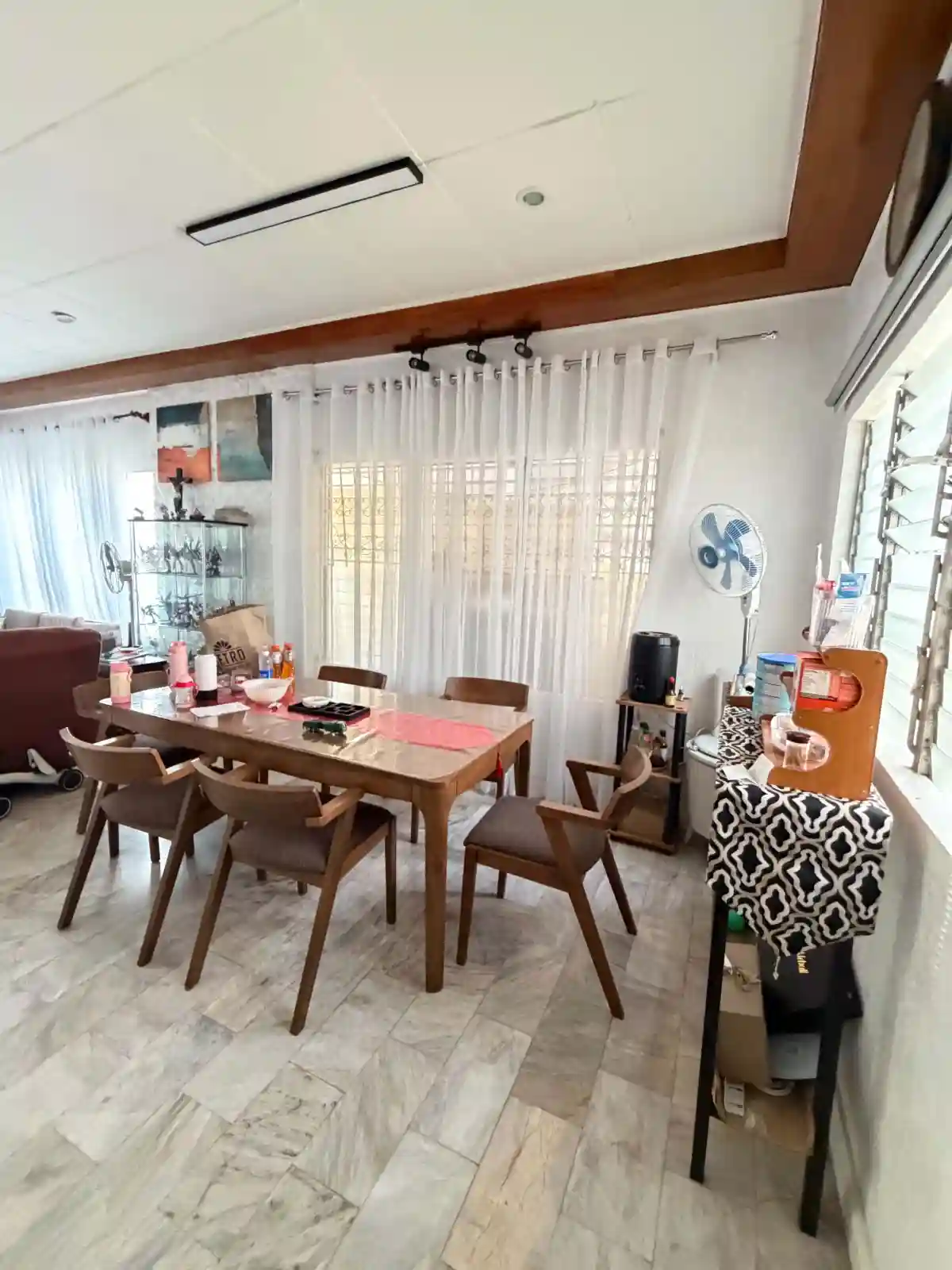 Forest Hills Banawa House for Sale — House and Lot in Banawa, Cebu City, Cebu — Photo 4