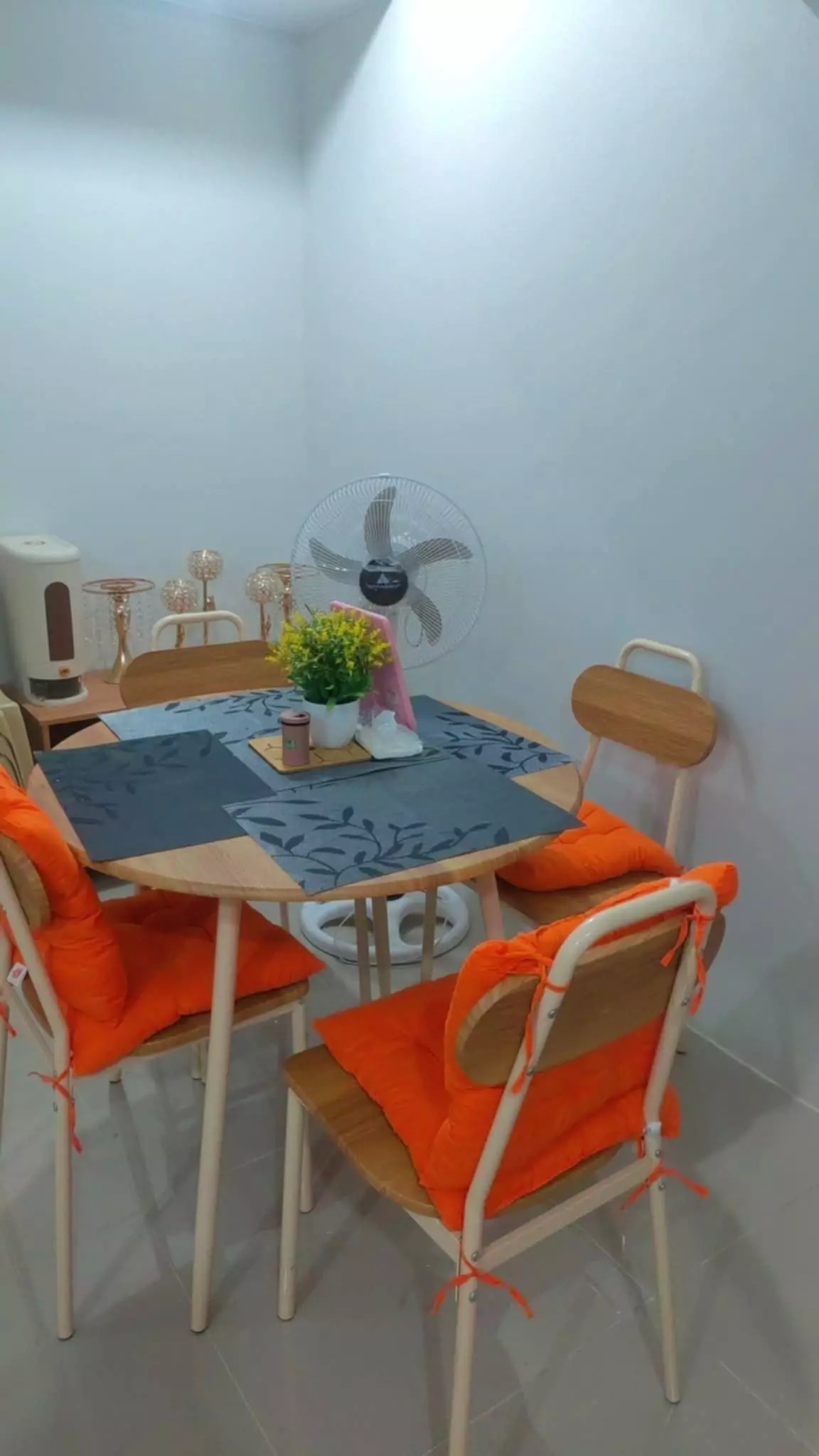 For Rent: 2BR Townhouse in Langtad, Naga City, Cebu — 46.25 sqm — Townhouse in Naga City, Cebu, 6037 — Photo 5