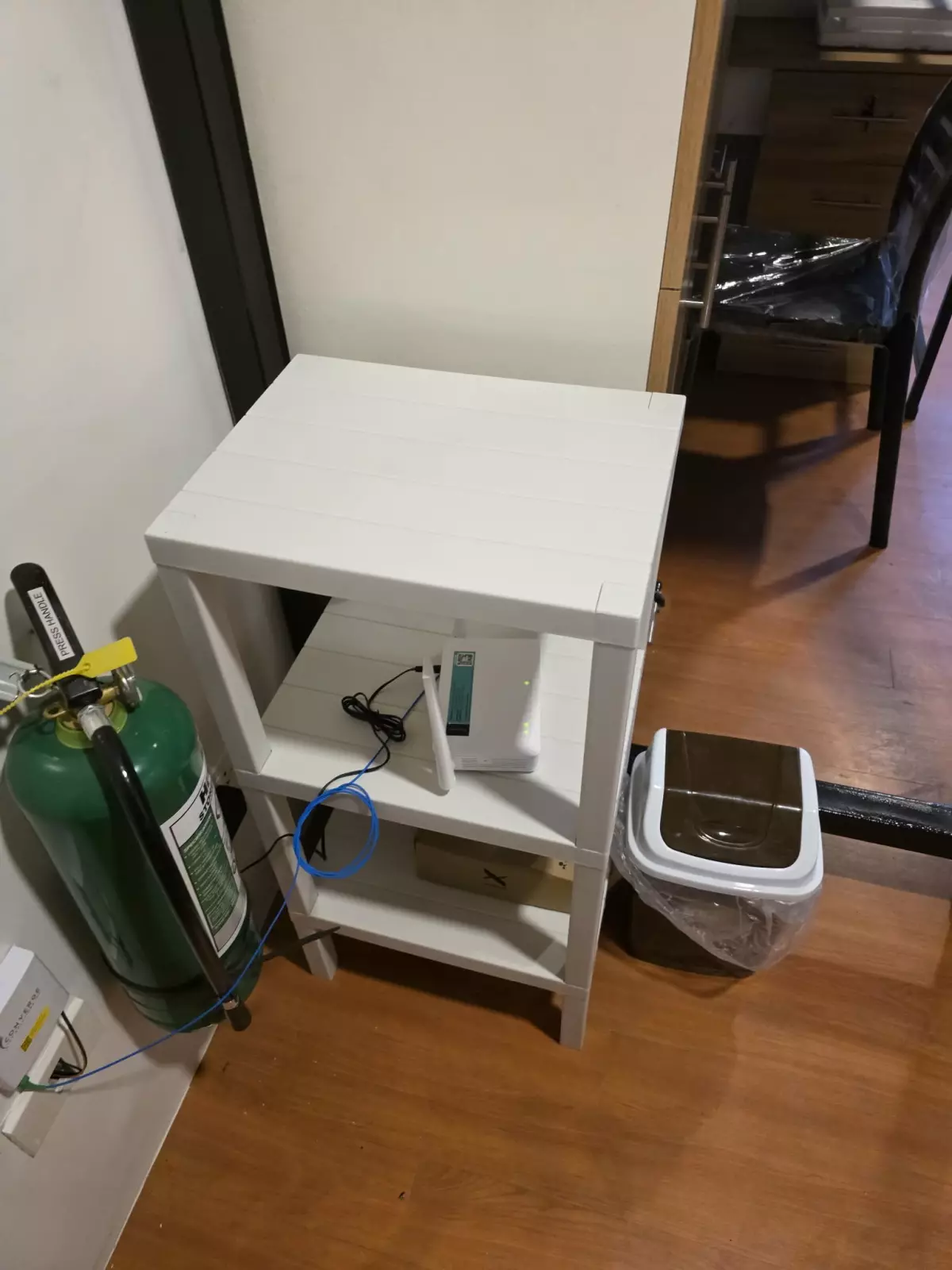 For Rent: Uniplace Condo Studio in Sambag II, Cebu City — Students — Studio in Sambag II (Pob.), Cebu City, Cebu — Photo 6