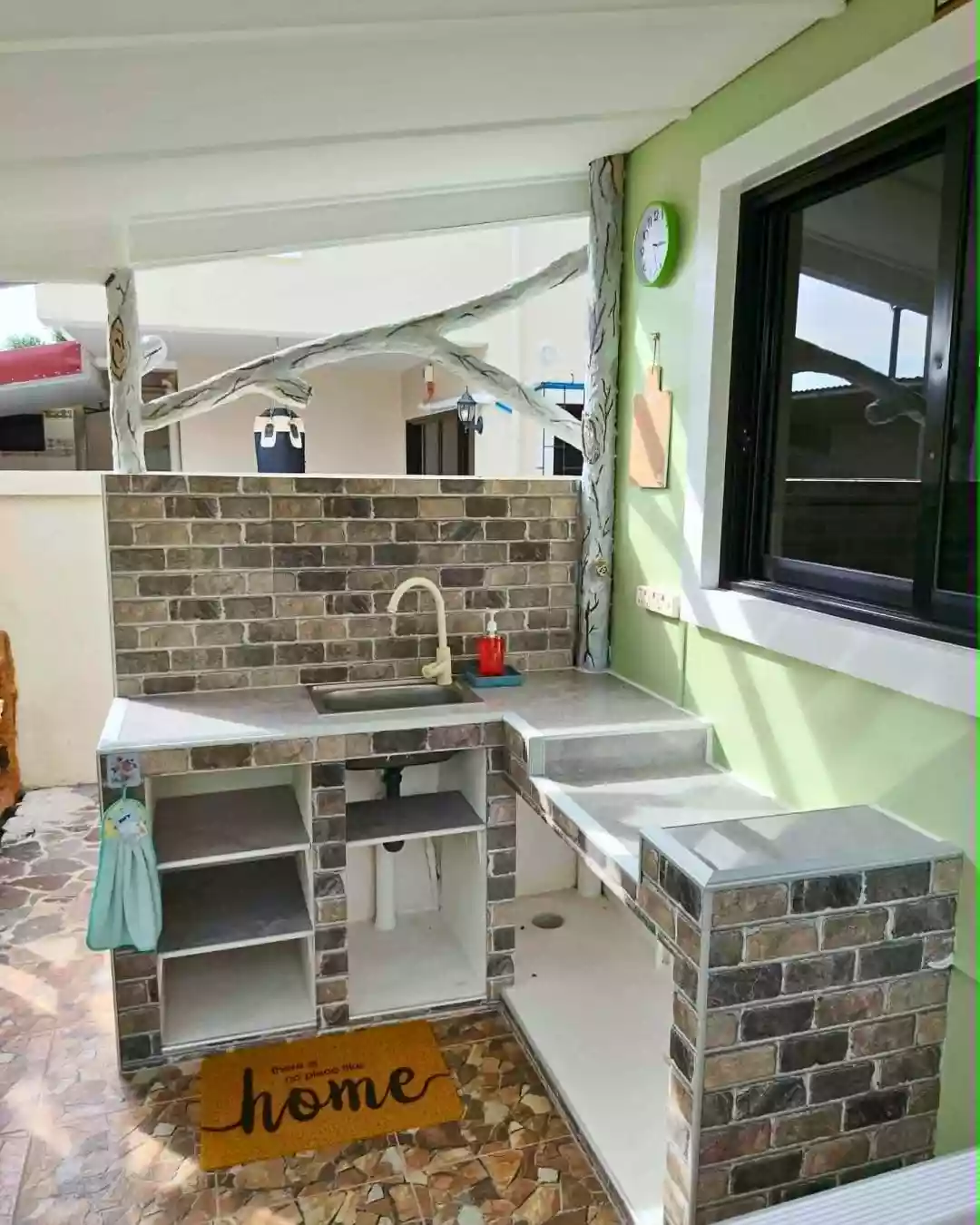 Open photo 13 of 17 — For Sale: 3BR House and Lot in Songculan, Dauis, Bohol — 99.75 sqm floor area