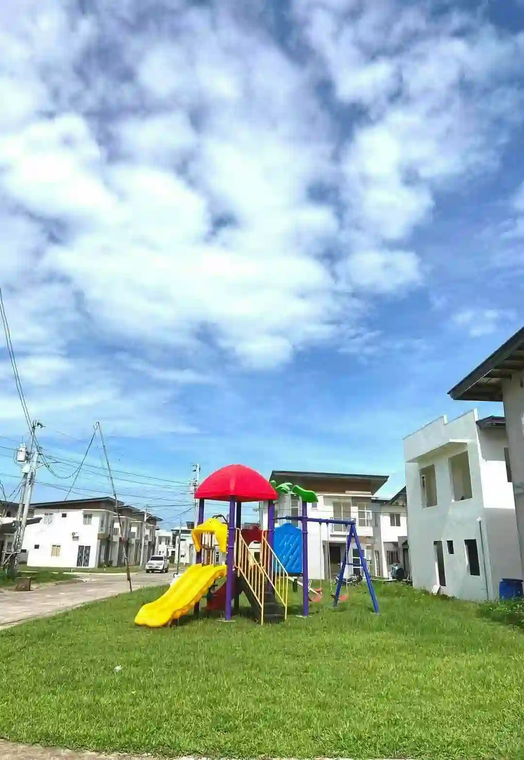 For Rent: 3BR House and Lot in Granada, Bacolod City — 60 sqm — House and Lot in Granada, Bacolod City, Negros Occidental — Photo 4