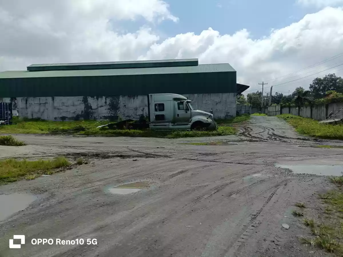 INDUSTRIAL LOT FORSALE — Industrial Lot in Polomolok, South Cotabato, 9504 — Photo 6