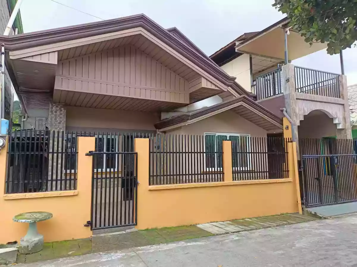 Rush Sale: 3BR House and Lot in Cagayan de Oro City — 126 sqm Lot — House and Lot in Villa Trinitas, Bugo, Cagayan de Oro City — Photo 2
