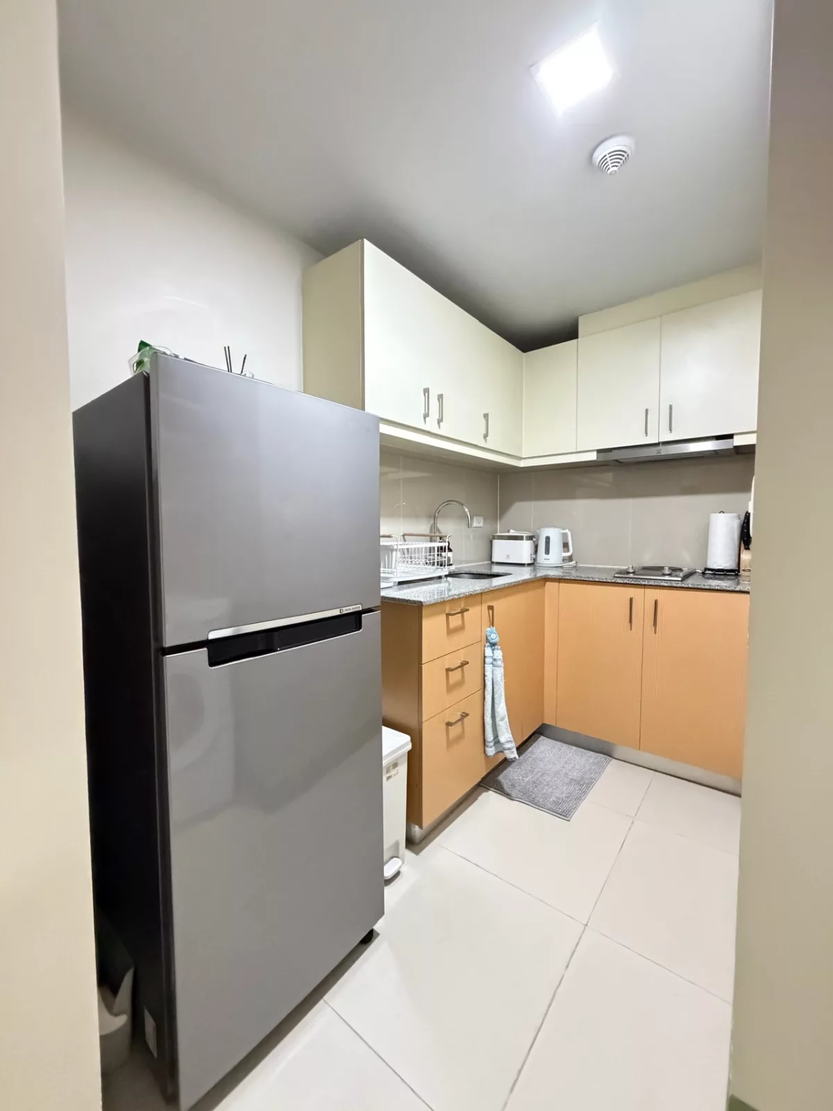 Open photo 14 of 15 — Airbnb Ready 1Bedroom Condo For Sale at Uptown Parksuites Tower, BGC