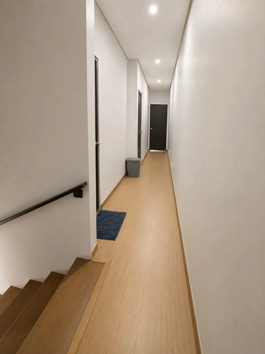 Open photo 15 of 22 — 3BR Pre-Owned 2-Storey End Unit Townhouse for Sale near Visayas Ave., Brgy. Culiat, Quezon City