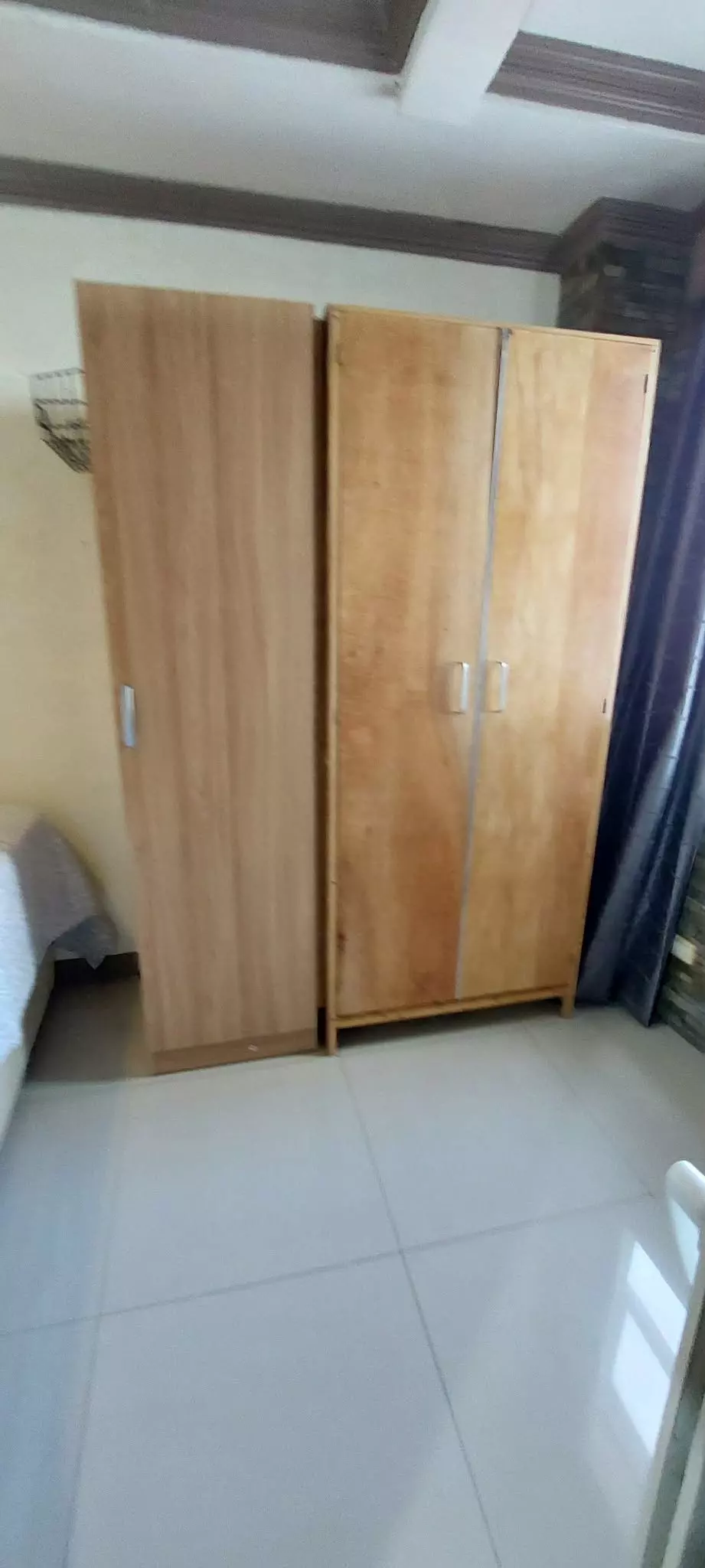 For Sale: Furnished One Bedroom Unit at Cityscape Condo near Manga Avenue — 1 Bedroom in Camputhaw, Cebu City, Cebu — Photo 7
