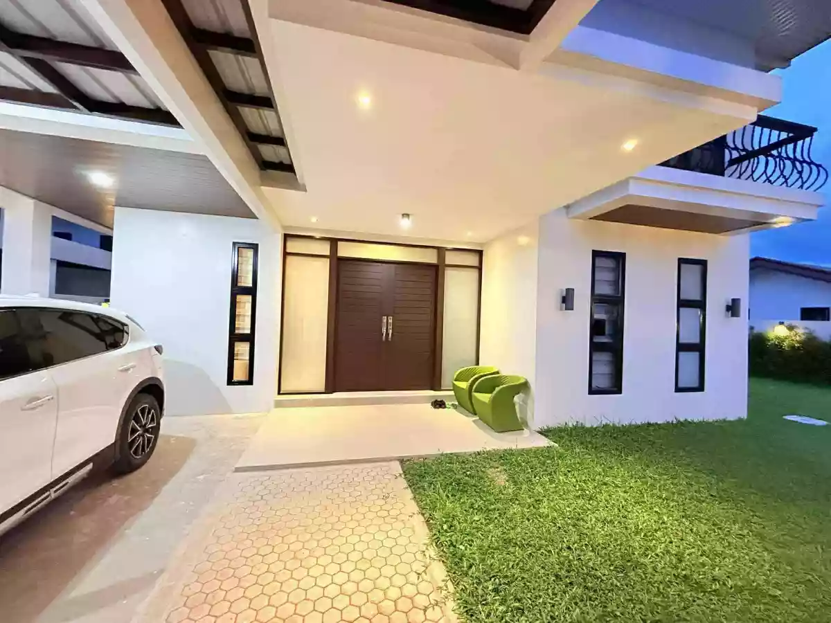 Open photo 13 of 37 — For Sale: 4BR House and Lot in New Pandan, Panabo — 386 sqm