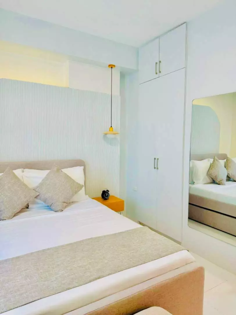 FULLY FURNISHED CONDOMINIUM (STUDIO TYPE)‼️ - photo 4