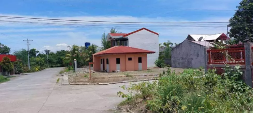 Capitol Residences, Alabel, Sarangani Province