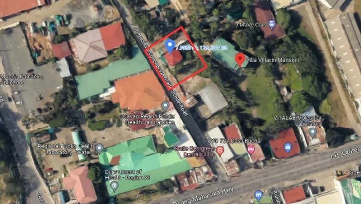 2 Storey Boarding House in Bajada UIC — House and Lot in Davao City, Davao del Sur, 8000 — Photo 4
