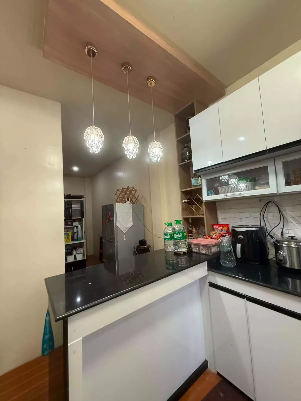 Open photo 15 of 19 — For Sale: 3BR House and Lot with Swimming Pool in Poblacion, Trento