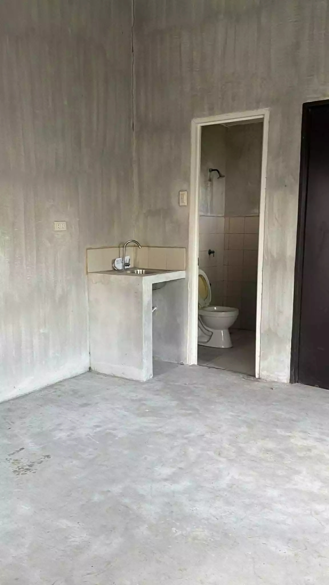For Sale: Gemeli Duplex House and Lot in Tapia, Gen. Trias — first-time buyers — House and Lot in Tapia, Gen. Trias, Cavite — Photo 3