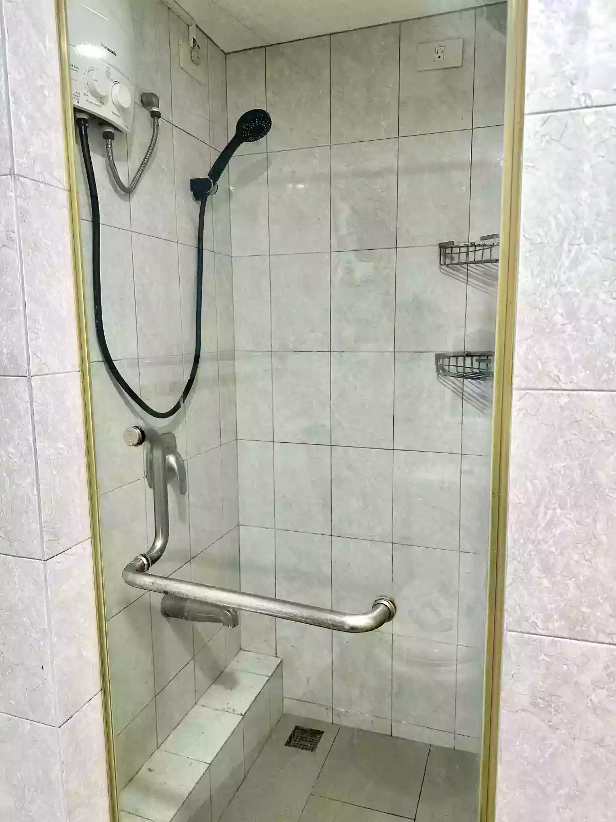 One Oasis 1 Bedroom Condo For Sale in Kasambagan, Cebu City — 1 Bedroom in Kasambagan, Cebu City, Cebu — Photo 5