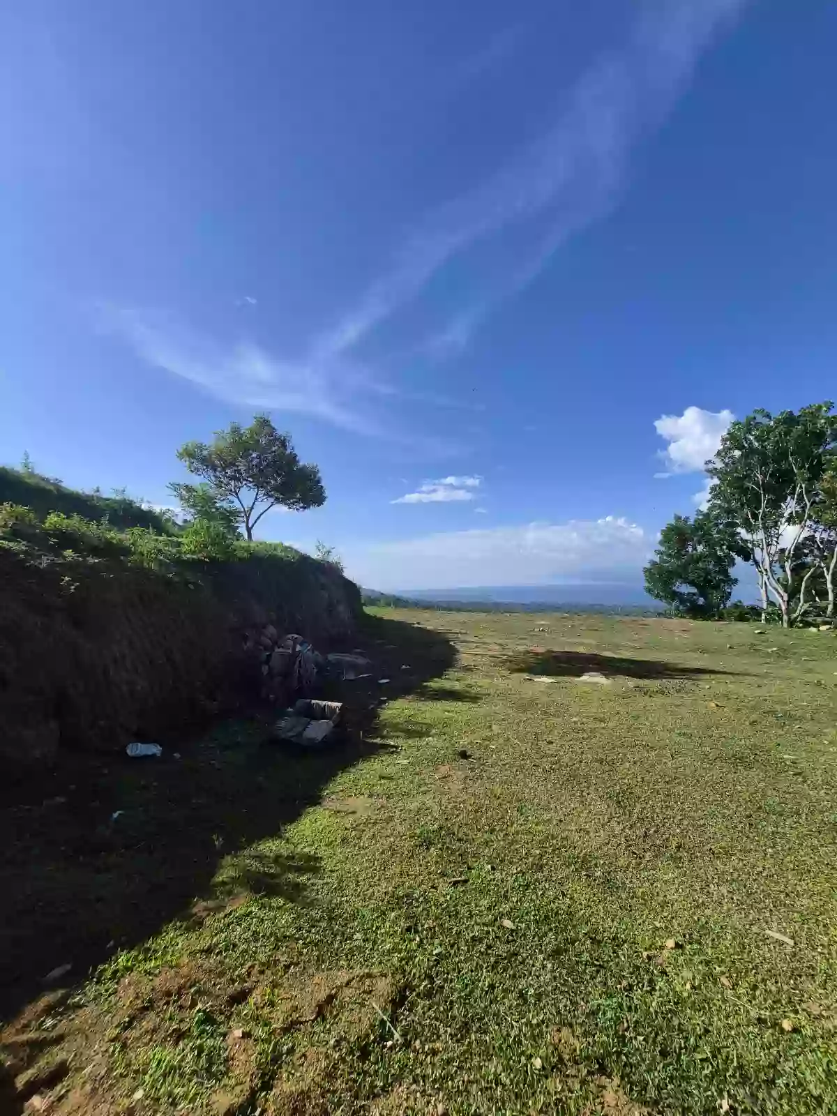For Sale: Overlooking Lot in San Antonio, Sibulan — 495 sqm — Residential Lot in Sibulan, Negros Oriental, 6201 — Photo 3