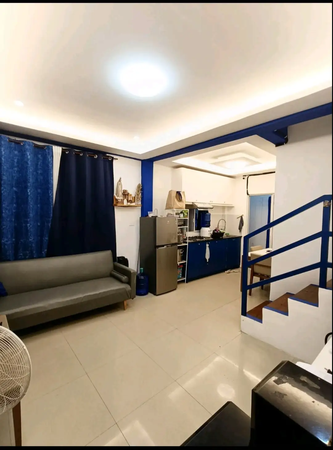 Rush Sale: 2BR House and Lot in Danglag, Consolacion — 100 sqm — House and Lot in Danglag, Consolacion, Cebu — Photo 4