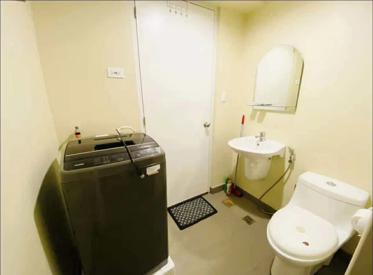 avida riala 2bedrooms for sale — 2 Bedrooms in Lahug, Cebu City, Cebu — Photo 6