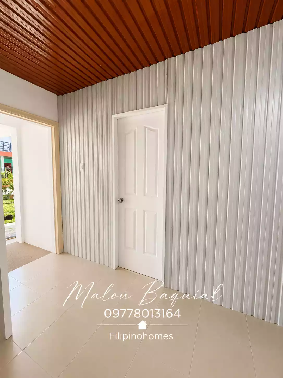 This Three Bedrooms Single Detached House & Lot could be the perfect fit for your family! — House and Lot in Macasandig, Cagayan de Oro City, Misamis Oriental — Photo 3