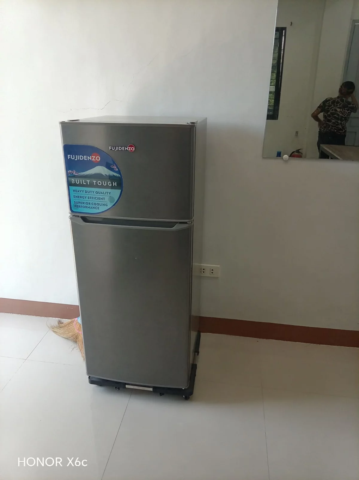 RER Phs1 Apartment Furnished For Rent — Apartment in Kauswagan, Cagayan de Oro City, Misamis Oriental — Photo 6