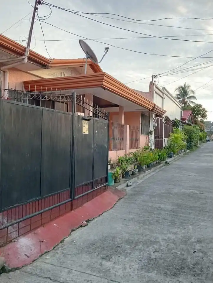 For Sale: Emily Homes 3BR House and Lot in Buhangin, Davao City — House and Lot in Davao City, Davao del Sur, 8000 — Photo 2