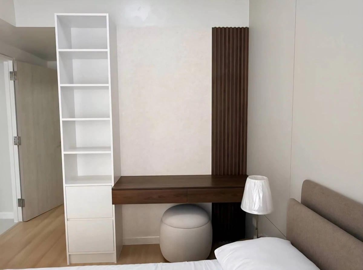 For Sale: 2BR Condo with Balcony in Mandani Bay Suites, Mandaue City — 65 sqm — 2 Bedrooms in Centro, Mandaue City, Cebu — Photo 6