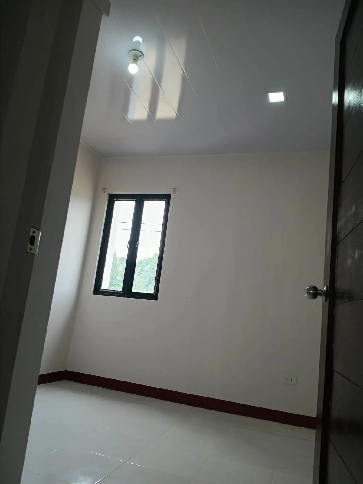 Renovated La Aldea Townhouse For Rent — Townhouse in Lumbia, Cagayan de Oro City, Misamis Oriental — Photo 5