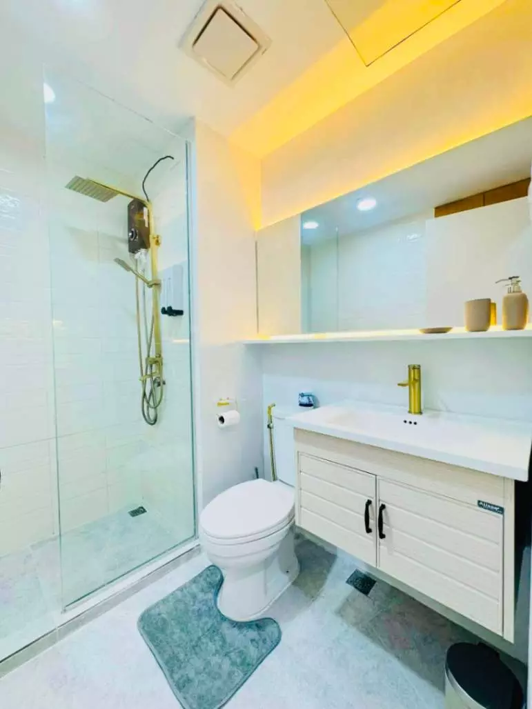 FULLY FURNISHED CONDOMINIUM (STUDIO TYPE)‼️ - photo 3