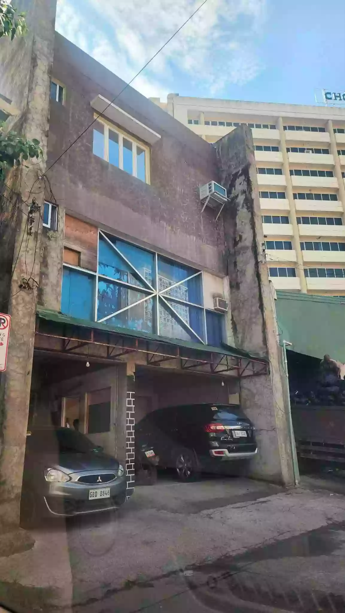 For Sale: Residential Lot in Capitol Site, Cebu City 223 sqm — Residential Lot in (LRC) Psd-3276, Capitol Site, Cebu City — Photo 5