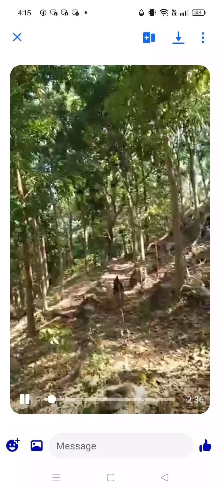 For Sale: House and Lot in Silab, Amlan — Family Home with 4 Parking — House and Lot in Silab, Amlan, Negros Oriental — Photo 3