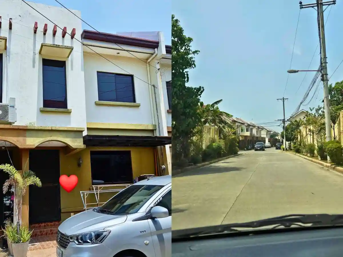 For Sale: 1BR Townhouse in Marigondon, Lapu-lapu City — Bayswater Subd — Townhouse in Lapu-lapu City, Cebu, 6015 — Photo 3