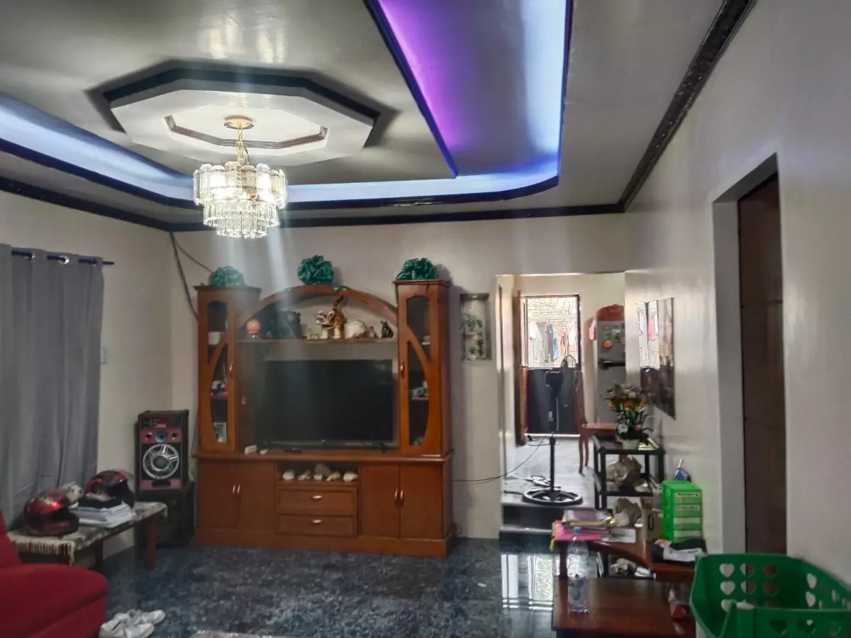 For Sale: Fully Furnished House and Lot in Lanao, Kidapawan City — Investor Ready — House and Lot in Lanao, Kidapawan City, Cotabato — Photo 3