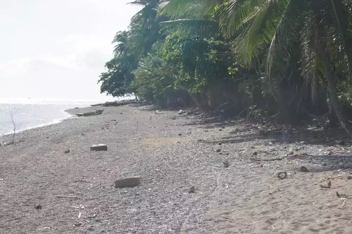 For Sale: Beach Lot in Pajo, Libertad, Antique — 4150 sqm — Beach Lot in Libertad, Antique, 5710 — Photo 4