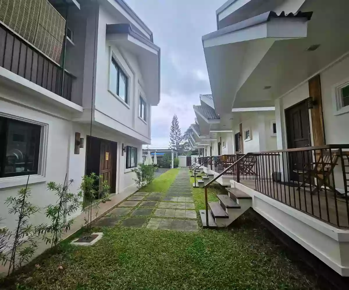 For Sale: Highway-Front Pension House with Solar-Powered Residence — Pension House in San Pedro, Puerto Princesa City, Palawan — Photo 5