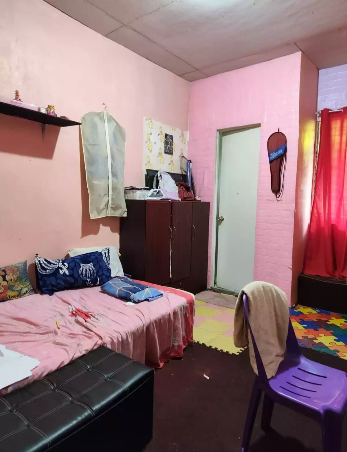 Open photo 15 of 22 — For Sale: 3BR House and Lot in Linao, Talisay City — 250 sqm