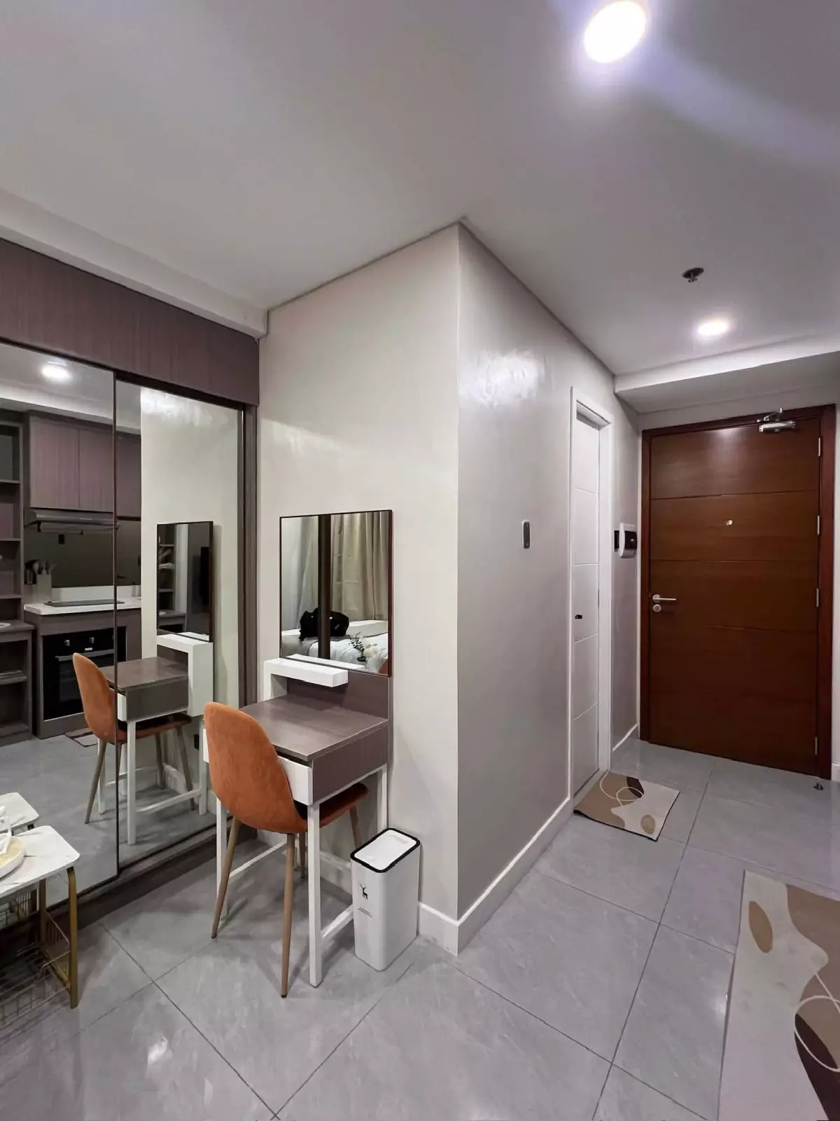 Le Menda Residences Busay — Studio in Busay, Cebu City, Cebu — Photo 4